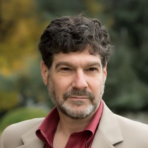 Bret Weinstein - Game B Wiki